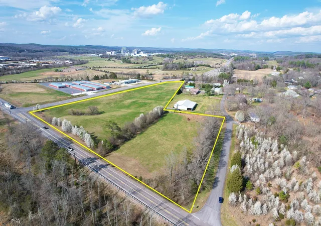 Photo 3 of Land for sale at 0 Lauderdale Memorial Hwy, Charleston, TN 37310 | MLS# 2804718 | Listing updated on 2026-09-11