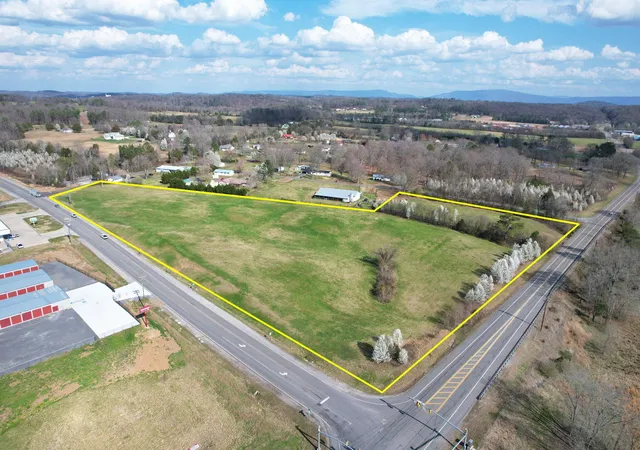 Photo 4 of Land for sale at 0 Lauderdale Memorial Hwy, Charleston, TN 37310 | MLS# 2804718 | Listing updated on 2026-09-11