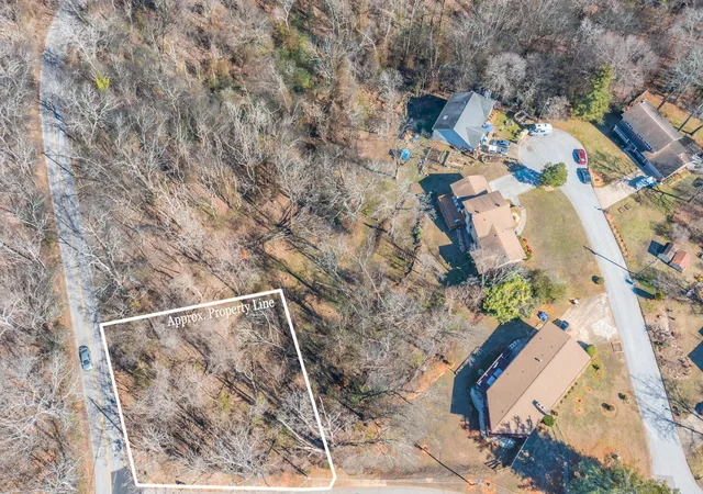 Photo 1 of Land for sale at 0 Ridge Lake Rd, Hixson, TN 37343 | MLS# 2805180 | Listing updated on 2026-09-11