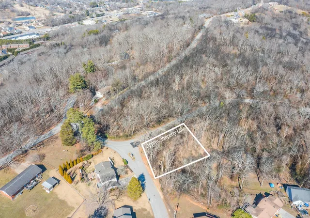 Photo 2 of Land for sale at 0 Ridge Lake Rd, Hixson, TN 37343 | MLS# 2805180 | Listing updated on 2026-09-11