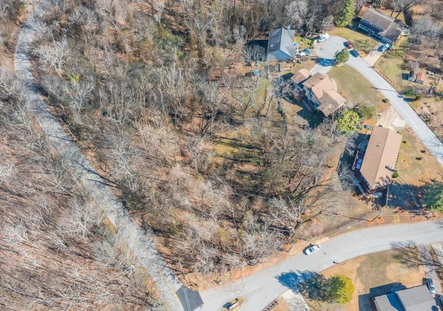 Photo 3 of Land for sale at 0 Ridge Lake Rd, Hixson, TN 37343 | MLS# 2805180 | Listing updated on 2026-09-11