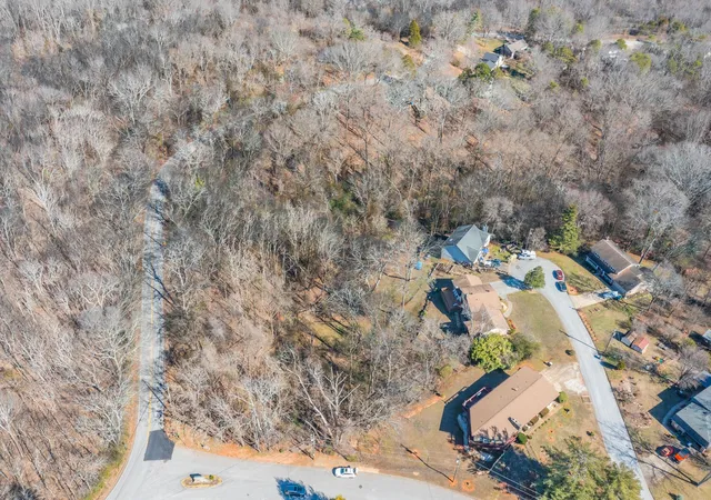 Photo 3 of Land for sale at 0 Ridge Lake Rd, Hixson, TN 37343 | MLS# 2805180 | Listing updated on 2026-09-11