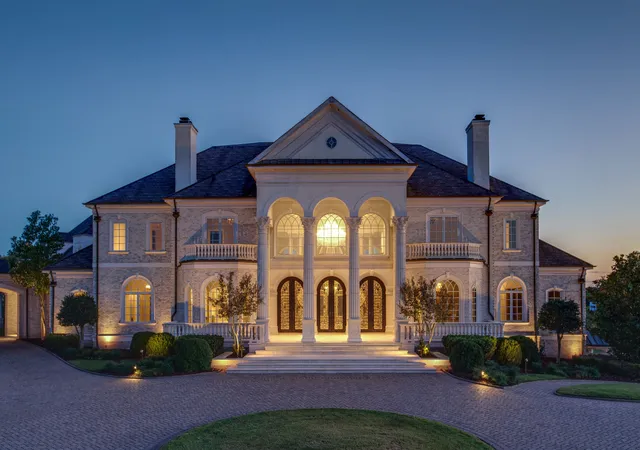 Photo 1 of Mansion for sale at 2423 Hidden River Ln, Franklin, TN 37069 | MLS# 2818525 | Listing updated on 2026-09-13