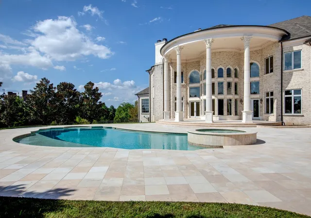 Photo 2 of Mansion for sale at 2423 Hidden River Ln, Franklin, TN 37069 | MLS# 2818525 | Listing updated on 2026-09-13