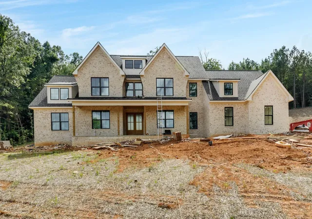 Photo 1 of Single family home for sale at 3609 Prospect Church Rd, Apison, TN 37302 | MLS# 2884150 | Listing updated on 2026-09-11