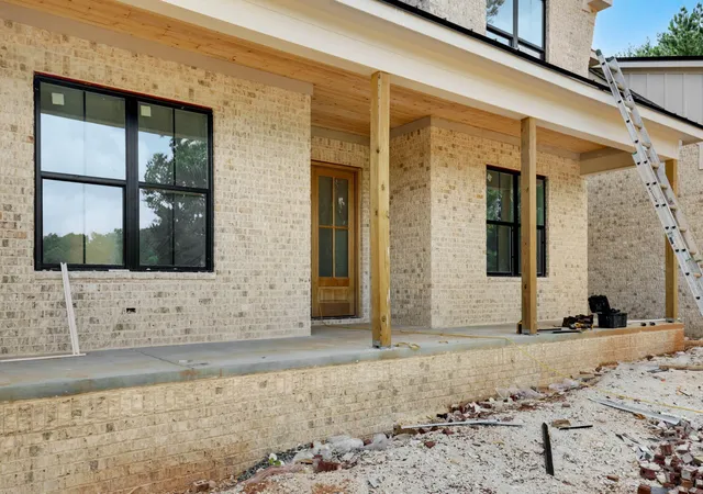 Photo 3 of Single family home for sale at 3609 Prospect Church Rd, Apison, TN 37302 | MLS# 2884150 | Listing updated on 2026-09-11