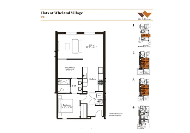 Photo 3 of Sale Pending at 3231 St Elmo Ave, Chattanooga, TN 37408 | MLS# 2816141 | Listing updated on 2026-09-11