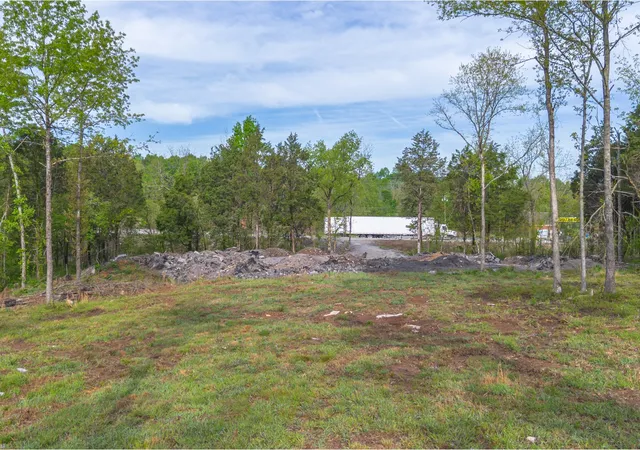 Photo 1 of Land for sale at 6205 Hunters Point Pike, Lebanon, TN 37087 | MLS# 2821819 | Listing updated on 2026-09-11