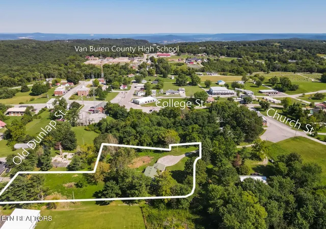 Photo 3 of Sale Pending at 395 Church St, Spencer, TN 38585 | MLS# 2972339 | Listing updated on 2026-09-11