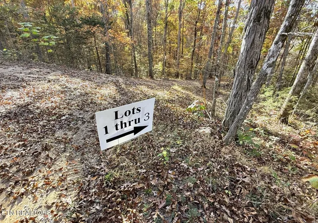 Land for sale at 13 Topaz Way, Parrottsville, TN 37843 | MLS# 3078514