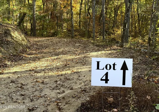Photo 1 of Land for sale at 4 Topaz Way, Parrottsville, TN 37843 | MLS# 3078511 | Listing updated on 2026-09-11