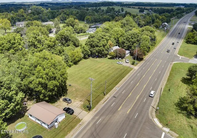 Land for sale at 0 S Amhurst Pl, Englewood, TN 37329 | MLS# 3229304