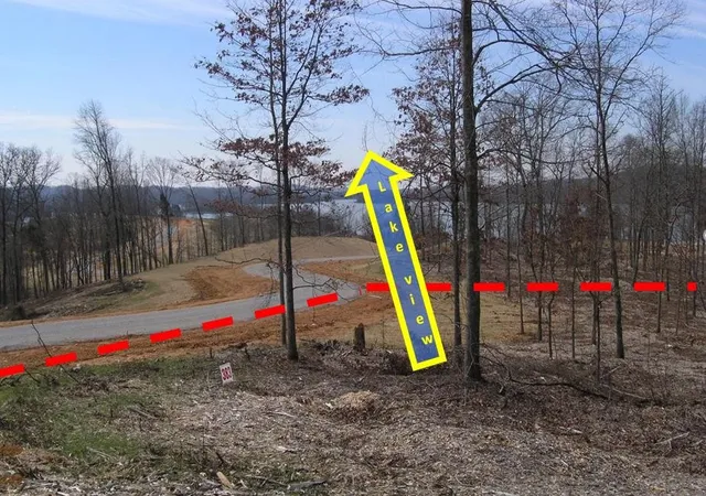 Photo 2 of Land for sale at 383 Thief Neck View, Rockwood, TN 37854 | MLS# 2959063 | Listing updated on 2026-09-14