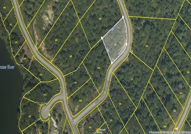Photo 3 of Land for sale at 383 Thief Neck View, Rockwood, TN 37854 | MLS# 2959063 | Listing updated on 2026-09-14