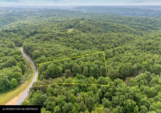 Photo 2 of Land for sale at 0 Highwater Road, Waverly, TN 37185 | MLS# 2882956 | Listing updated on 2026-09-15