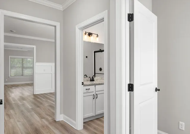 Photo 3 of Single family home for sale at 8852 Knolling Loop, Ooltewah, TN 37363 | MLS# 3258705 | Listing updated on 2026-09-11