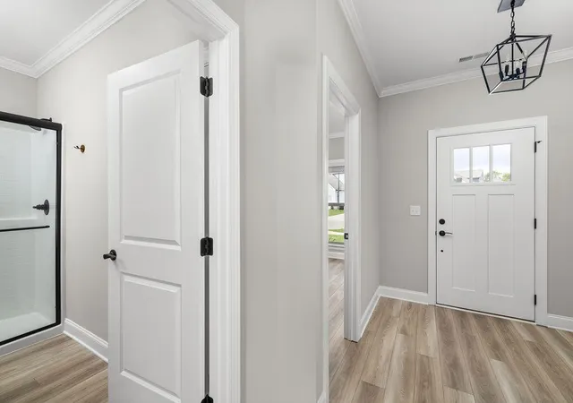 Photo 3 of Single family home for sale at 8852 Knolling Loop, Ooltewah, TN 37363 | MLS# 3258705 | Listing updated on 2026-09-11
