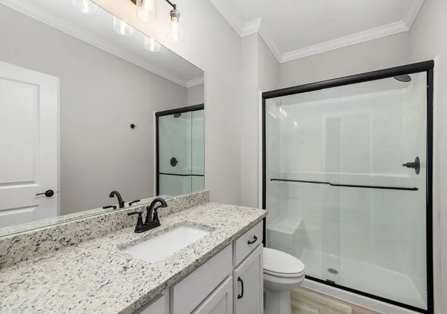 Photo 4 of Single family home for sale at 8852 Knolling Loop, Ooltewah, TN 37363 | MLS# 3258705 | Listing updated on 2026-09-11
