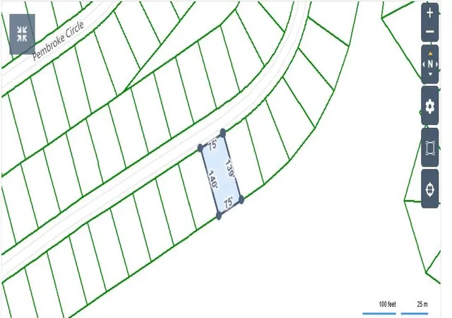 Photo 2 of Land for sale at 171 Berlingwood Ln, Crossville, TN 38558 | MLS# 2889590 | Listing updated on 2026-09-11