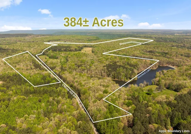 Photo 3 of Land for sale at 0 Clouse Hill Road, Tracy City, TN 37387 | MLS# 2888022 | Listing updated on 2026-09-11