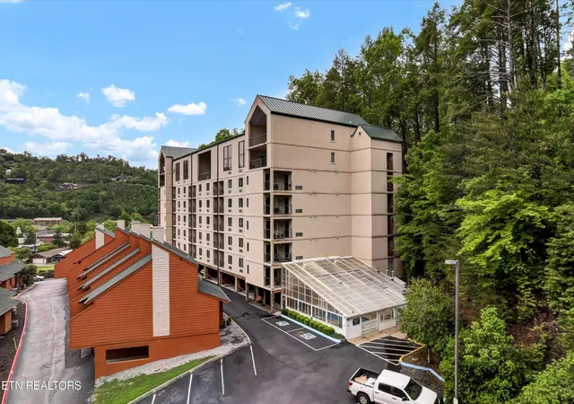 Photo 1 of Condo for sale at 413 Baskins Crk Rd #205, Gatlinburg, TN 37738 | MLS# 2888808 | Listing updated on 2026-09-11