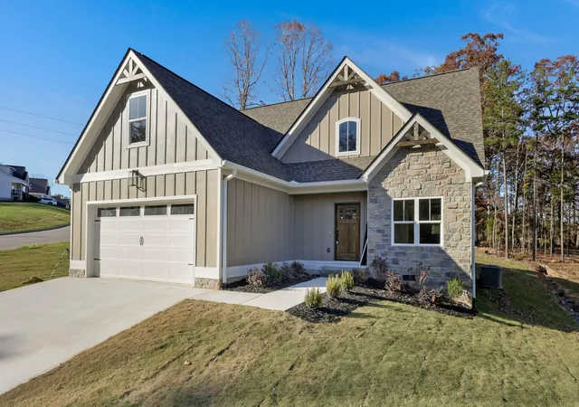 Photo 1 of Single family home for sale at 7585 Peytons Rise Way, Georgetown, TN 37336 | MLS# 2890694 | Listing updated on 2026-09-11