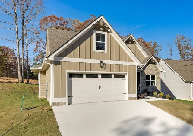 Photo 2 of Single family home for sale at 7585 Peytons Rise Way, Georgetown, TN 37336 | MLS# 2890694 | Listing updated on 2026-09-11