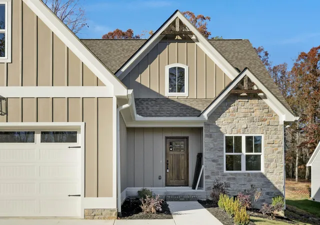 Photo 3 of Single family home for sale at 7585 Peytons Rise Way, Georgetown, TN 37336 | MLS# 2890694 | Listing updated on 2026-09-11