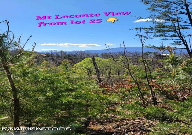 Photo 1 of Land for sale at 0 Walker Trl Tr, Sevierville, TN 37876 | MLS# 3190751 | Listing updated on 2026-09-11