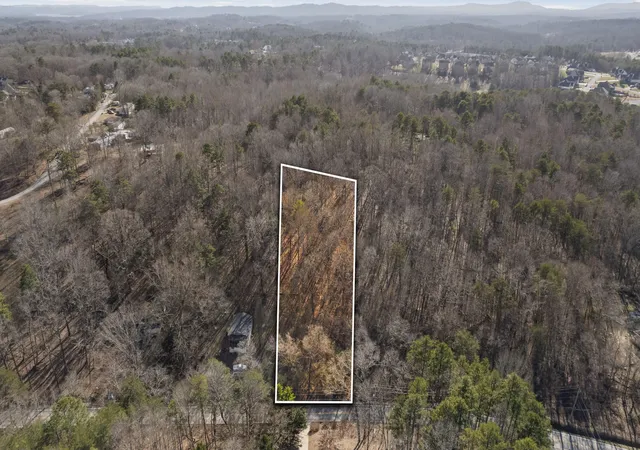 Photo 1 of Land for sale at 698 Green Pond Rd, Soddy Daisy, TN 37379 | MLS# 2898001 | Listing updated on 2026-09-11