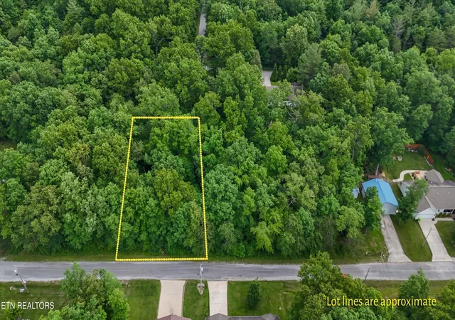 Photo 1 of Land for sale at 7023 Chief White Eagle Ln, Crossville, TN 38572 | MLS# 2980577 | Listing updated on 2026-09-11