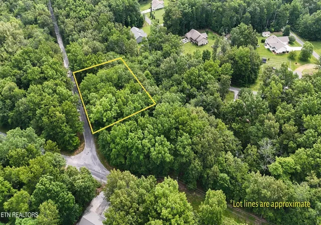 Photo 1 of Land for sale at 40024004 Desoto Dr, Crossville, TN 38572 | MLS# 2980581 | Listing updated on 2026-09-11