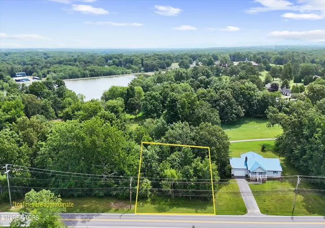 Land for sale at 32 Dunbar Rd, Crossville, TN 38555 | MLS# 2980582