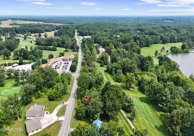 Photo 4 of Land for sale at 32 Dunbar Rd, Crossville, TN 38555 | MLS# 2980582 | Listing updated on 2026-09-11