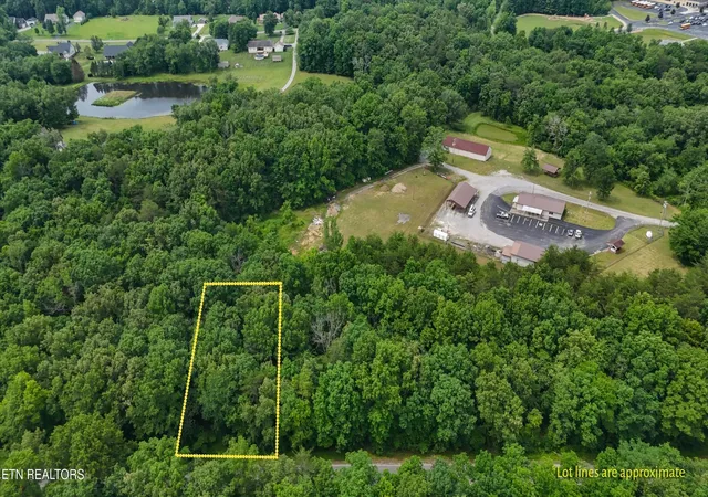 Photo 1 of Land for sale at 7030 Ute Lane, Crossville, TN 38572 | MLS# 2980585 | Listing updated on 2026-09-11