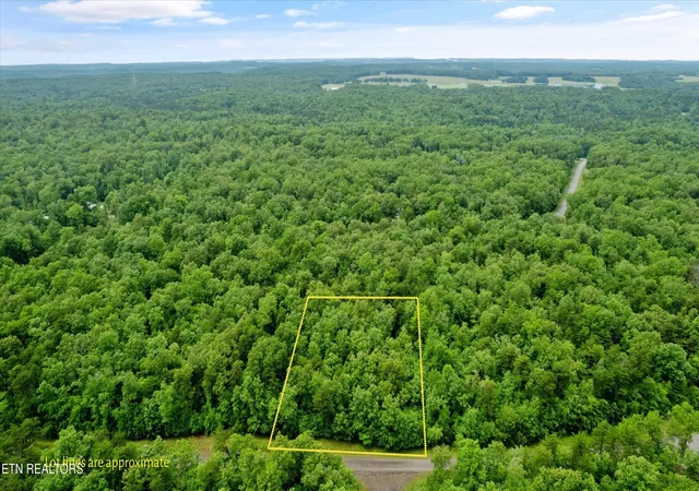 Photo 1 of Land for sale at 158 Mountain Ash Dr, Monterey, TN 38574 | MLS# 2980571 | Listing updated on 2026-09-11