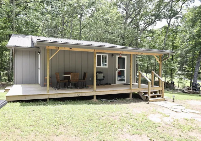 Photo 1 of Single family home for sale at 216 Roe Dr, Dunlap, TN 37327 | MLS# 2931914 | Listing updated on 2026-10-01