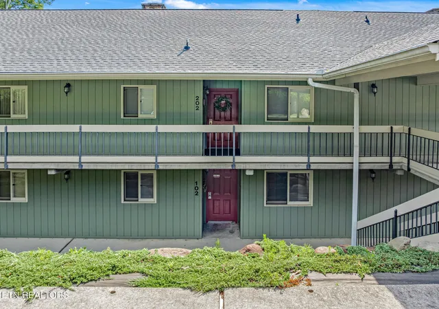 Photo 1 of Condo for sale at 526 Briarcliff Way #102, Pigeon Forge, TN 37863 | MLS# 3278446 | Listing updated on 2026-09-11