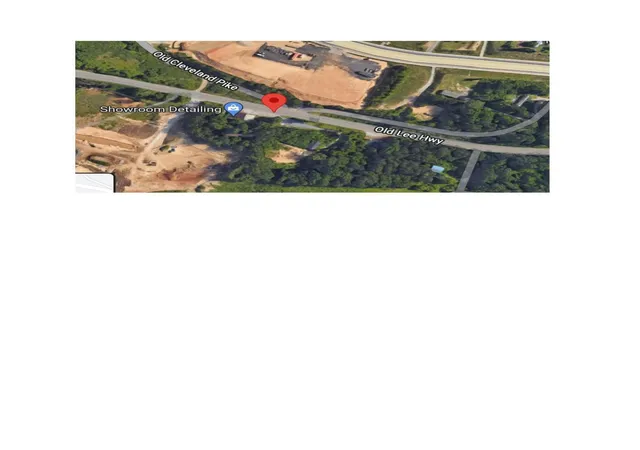 Photo 2 of Land for sale at 8022 Old Lee Hwy, Ooltewah, TN 37363 | MLS# 2994151 | Listing updated on 2026-09-11