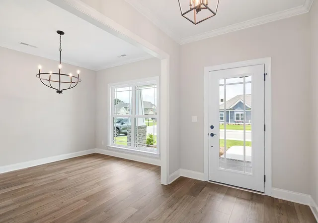 Photo 3 of Single family home for sale at 518 Winchester Dr, Rossville, GA 30741 | MLS# 3258704 | Listing updated on 2026-09-11