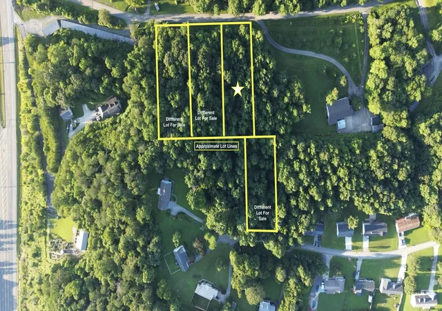 Photo 1 of Land for sale at 88 Ashley Lane, Dayton, TN 37321 | MLS# 2958651 | Listing updated on 2026-09-11