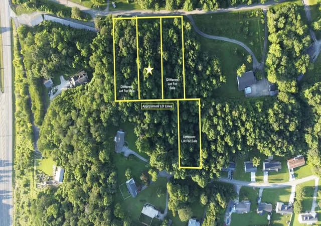 Photo 1 of Land for sale at 89 Ashley Ln, Dayton, TN 37321 | MLS# 2958656 | Listing updated on 2026-09-11