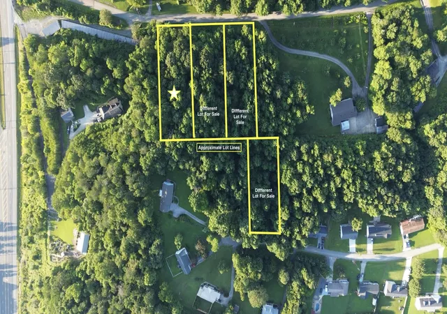 Photo 1 of Land for sale at 90 Ashley Ln, Dayton, TN 37321 | MLS# 2958657 | Listing updated on 2026-09-11