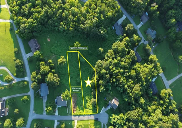 Photo 1 of Land for sale at 58 Matthew Ln, Dayton, TN 37321 | MLS# 2958664 | Listing updated on 2026-09-11