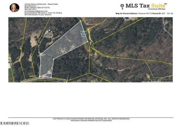 Photo 4 of Land for sale at 7 Pleasure Rd, Sevierville, TN 37876 | MLS# 2963839 | Listing updated on 2026-09-11