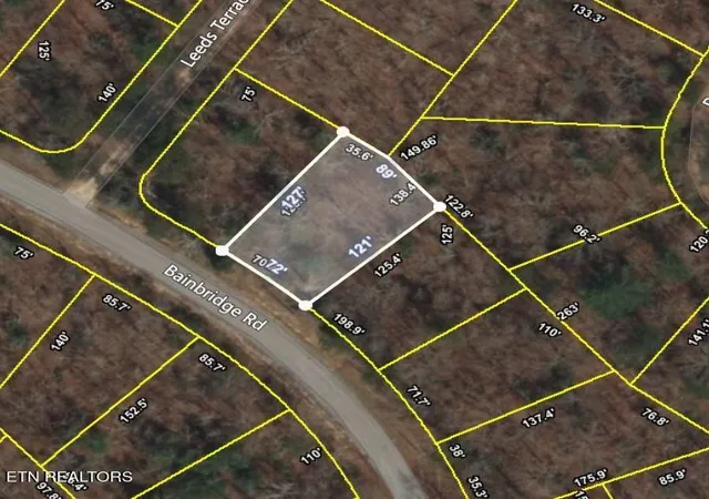 Photo 1 of Sale Pending at 219 Bainbridge Rd, Crossville, TN 38558 | MLS# 2965295 | Listing updated on 2026-09-11