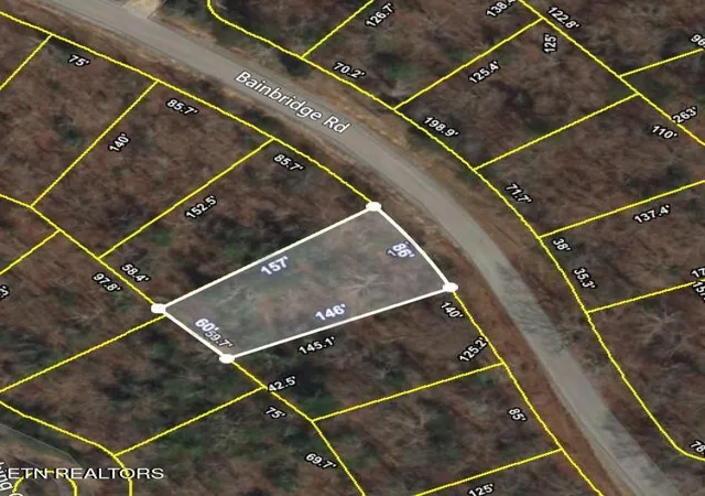 Photo 1 of Sale Pending at 222 Bainbridge Rd, Crossville, TN 38558 | MLS# 2965296 | Listing updated on 2026-09-11