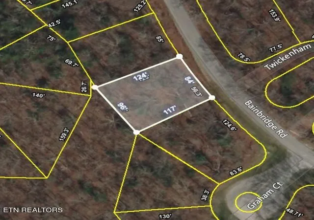Photo 1 of Sale Pending at 228 Bainbridge Rd, Crossville, TN 38558 | MLS# 2965298 | Listing updated on 2026-09-11