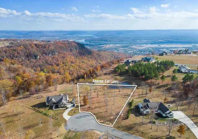 Photo 3 of Land for sale at 0 Misty View Ct, Jasper, TN 37347 | MLS# 2969314 | Listing updated on 2026-09-11