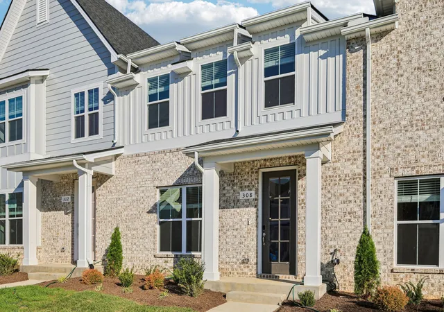 Photo 2 of Townhouse for sale at 308 Greystone Lee Blvd, Smyrna, TN 37167 | MLS# 2969574 | Listing updated on 2026-09-09